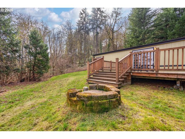 40405 Nw MAPLE RIDGE Rd, Woodland, WA 98674