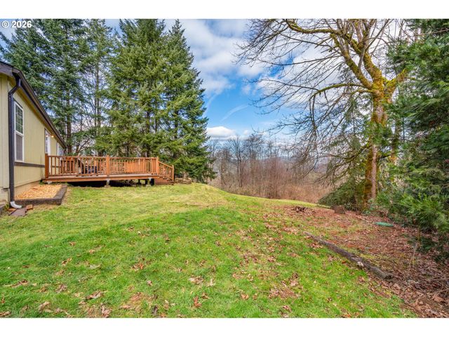 40405 Nw MAPLE RIDGE Rd, Woodland, WA 98674