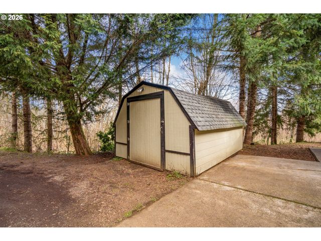 40405 Nw MAPLE RIDGE Rd, Woodland, WA 98674