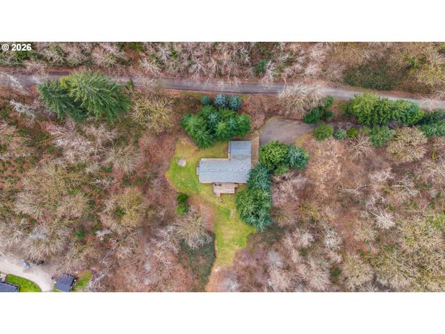 40405 Nw MAPLE RIDGE Rd, Woodland, WA 98674