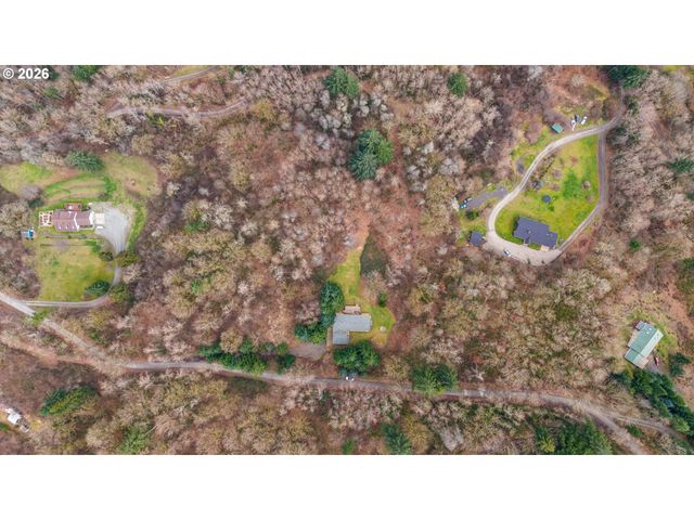 40405 Nw MAPLE RIDGE Rd, Woodland, WA 98674