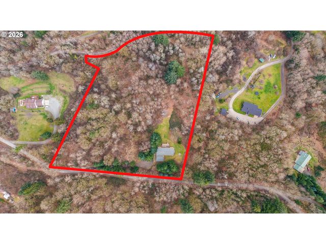 40405 Nw MAPLE RIDGE Rd, Woodland, WA 98674