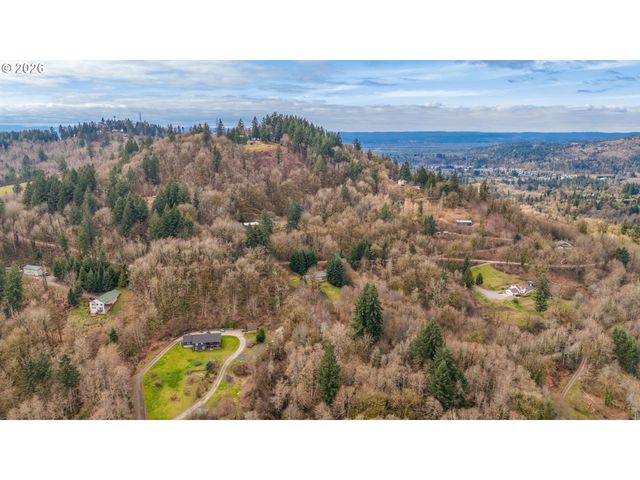 40405 Nw MAPLE RIDGE Rd, Woodland, WA 98674