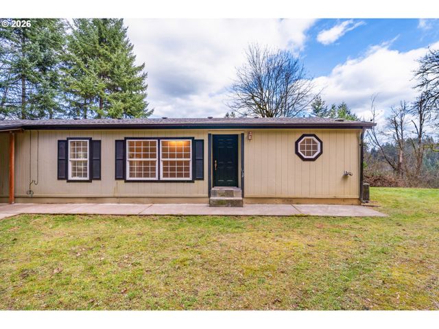 40405 Nw MAPLE RIDGE Rd, Woodland, WA 98674