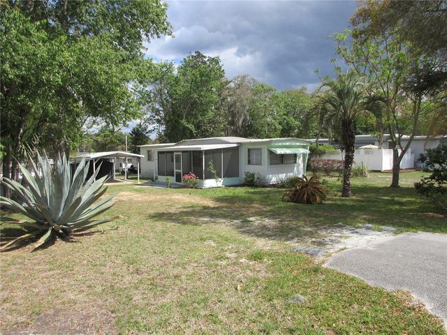 1525 SE 187TH AVENUE, Silver Springs, FL 34488