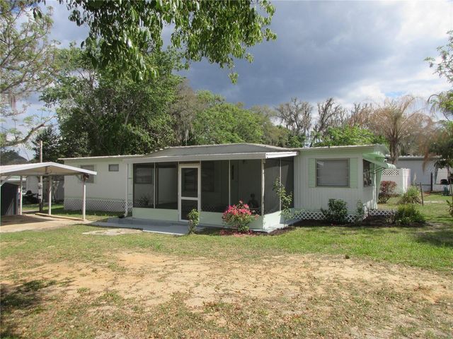 1525 SE 187TH AVENUE, Silver Springs, FL 34488