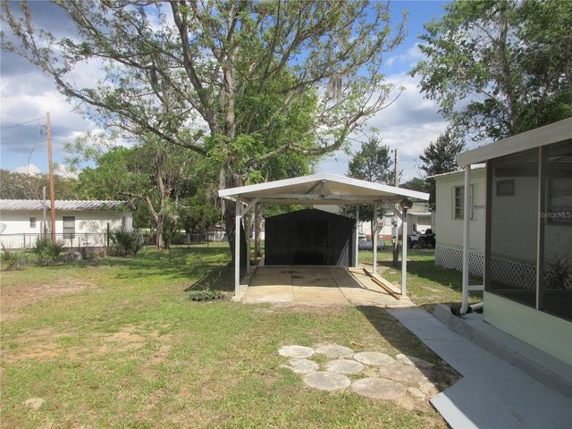 1525 SE 187TH AVENUE, Silver Springs, FL 34488