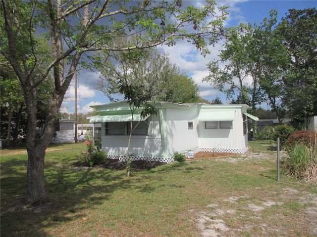 1525 SE 187TH AVENUE, Silver Springs, FL 34488