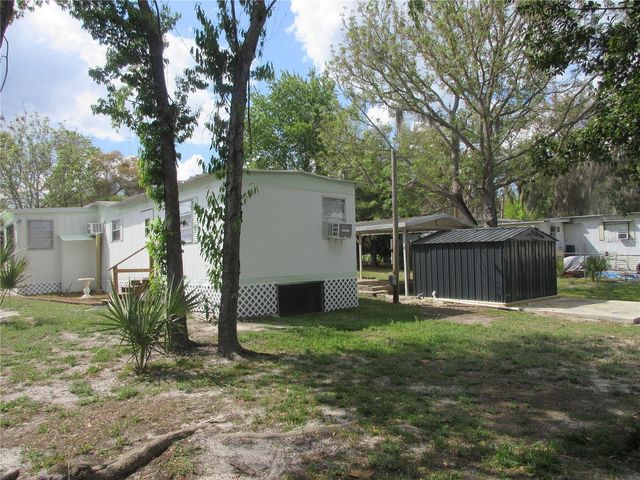 1525 SE 187TH AVENUE, Silver Springs, FL 34488