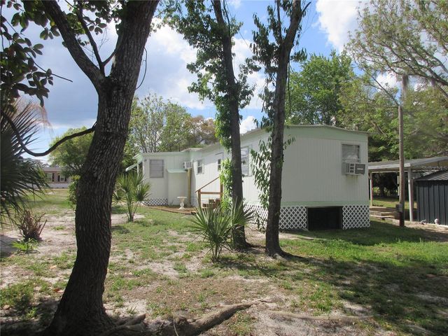 1525 SE 187TH AVENUE, Silver Springs, FL 34488