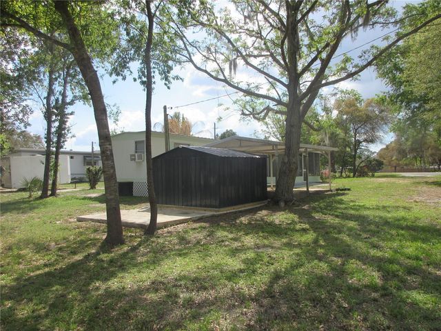 1525 SE 187TH AVENUE, Silver Springs, FL 34488