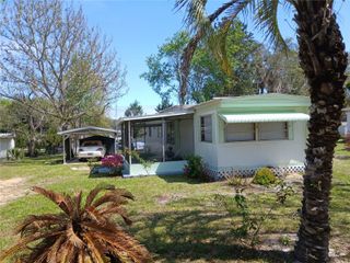 1525 SE 187TH AVENUE, Silver Springs, FL 34488
