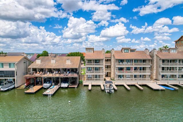 1100 The Cape RD 803, Horseshoe Bay, TX 78657