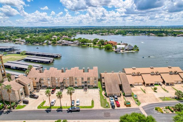 1100 The Cape RD 803, Horseshoe Bay, TX 78657