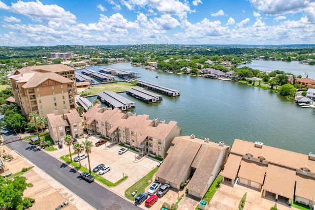 1100 The Cape RD 803, Horseshoe Bay, TX 78657