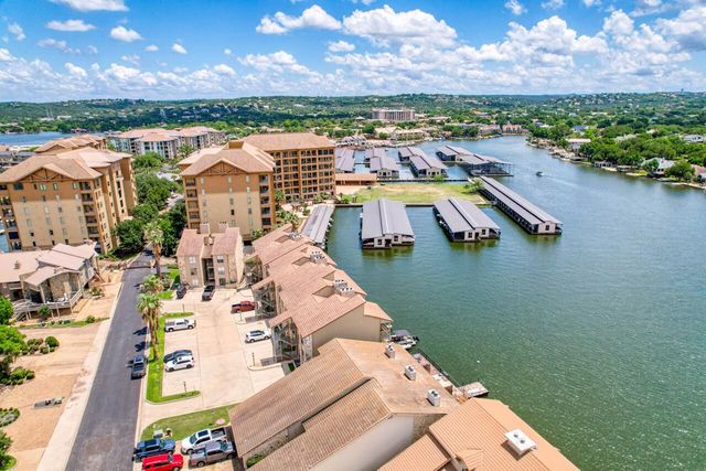 1100 The Cape RD 803, Horseshoe Bay, TX 78657