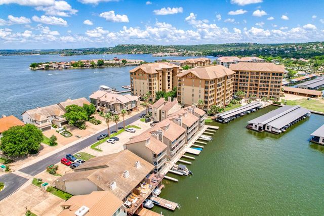 1100 The Cape RD 803, Horseshoe Bay, TX 78657
