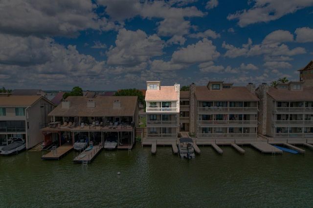 1100 The Cape RD 803, Horseshoe Bay, TX 78657