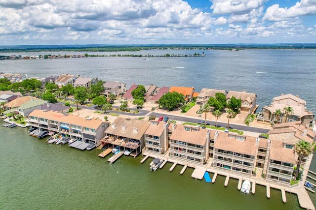 1100 The Cape RD 803, Horseshoe Bay, TX 78657