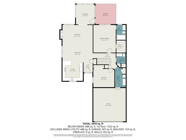 9062 Archer Lane N, Maple Grove, MN 55311