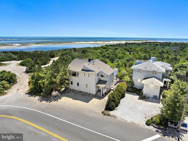 402 CENTRAL AVE, Barnegat Light, NJ 08006