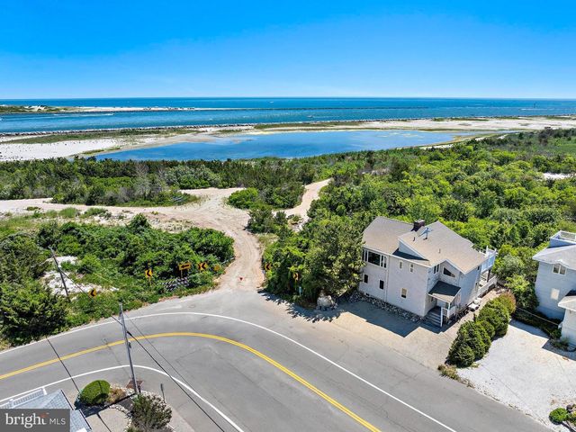 402 CENTRAL AVE, Barnegat Light, NJ 08006