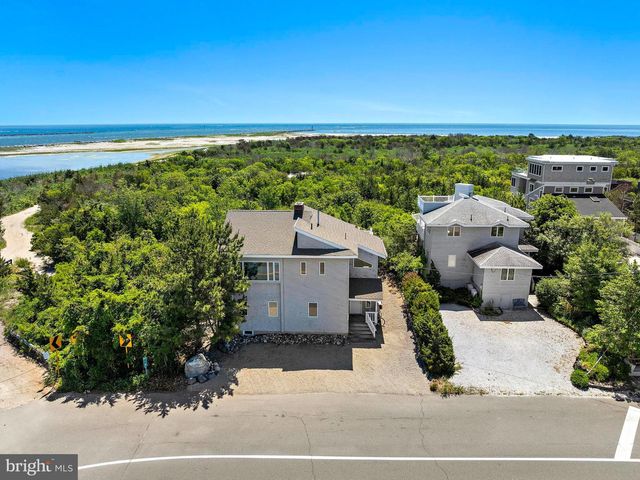 402 CENTRAL AVE, Barnegat Light, NJ 08006