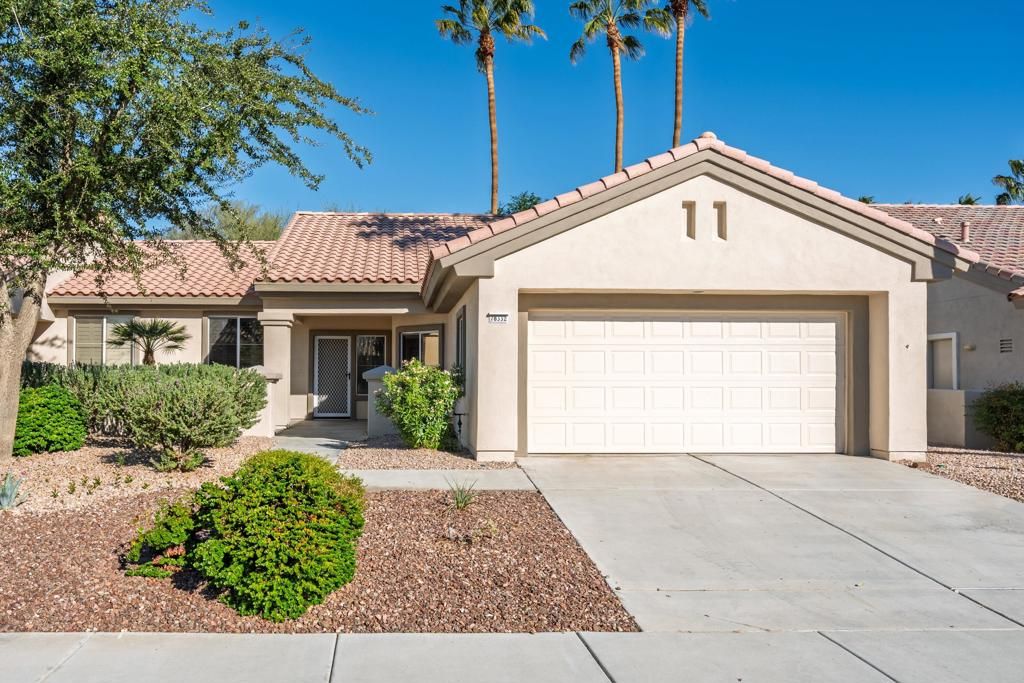 78332 Yucca Blossom Drive, Palm Desert, CA 92211