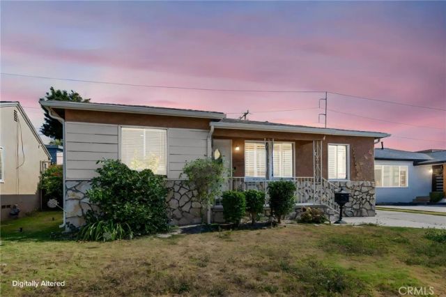 3730 W 173rd, Torrance, CA 90504
