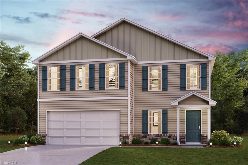149 Alfalfa Avenue, Linwood, NC 27299