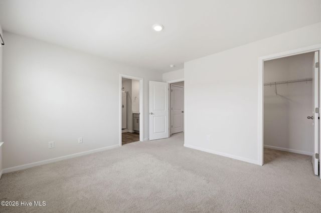 4113 Laurel Ridge Drive C, Greenville, NC 27834