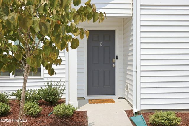 4113 Laurel Ridge Drive C, Greenville, NC 27834