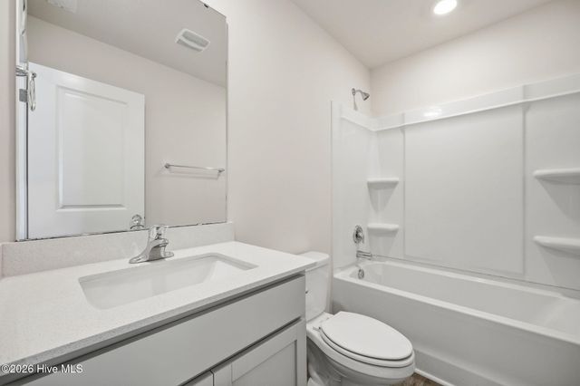 4113 Laurel Ridge Drive C, Greenville, NC 27834