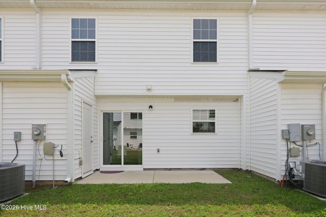 4113 Laurel Ridge Drive C, Greenville, NC 27834