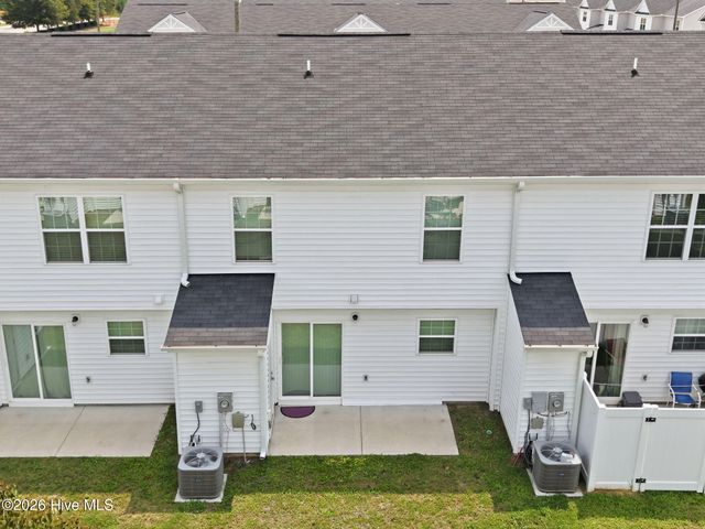 4113 Laurel Ridge Drive C, Greenville, NC 27834
