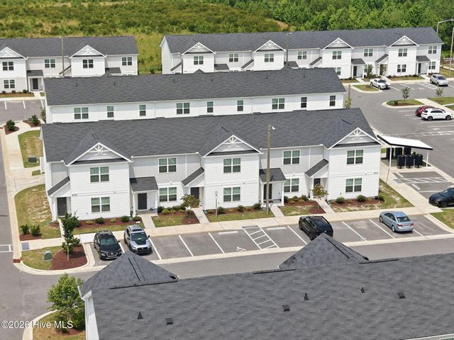 4113 Laurel Ridge Drive C, Greenville, NC 27834