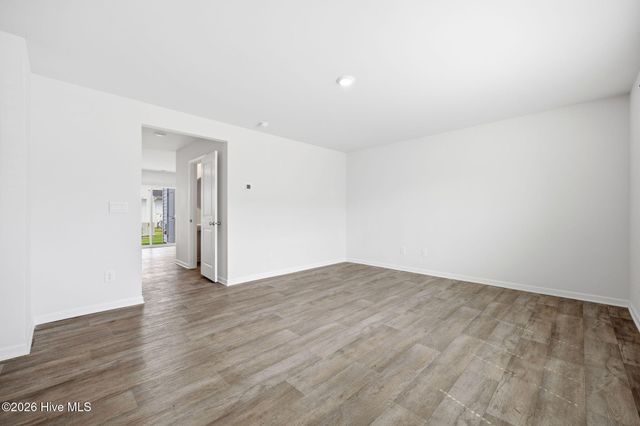 4113 Laurel Ridge Drive C, Greenville, NC 27834