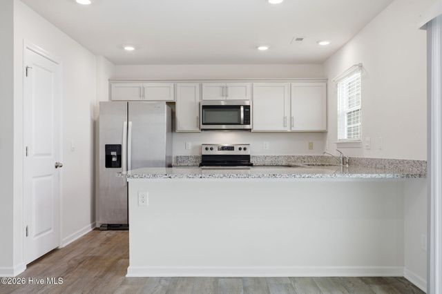 4113 Laurel Ridge Drive C, Greenville, NC 27834