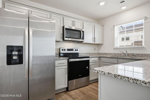 4113 Laurel Ridge Drive C, Greenville, NC 27834
