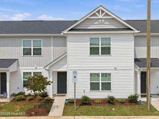 4113 Laurel Ridge Drive C, Greenville, NC 27834