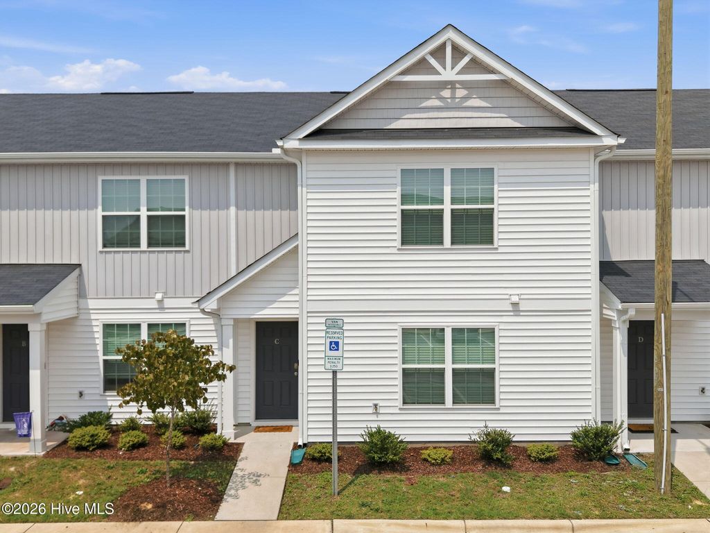 4113 Laurel Ridge Drive C, Greenville, NC 27834