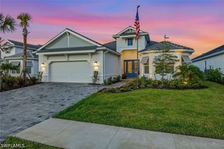 15848 Triesta LN, Naples, FL 34114