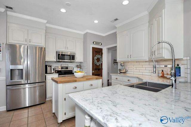 29651 Oxford Circle, Harvest, AL 35749