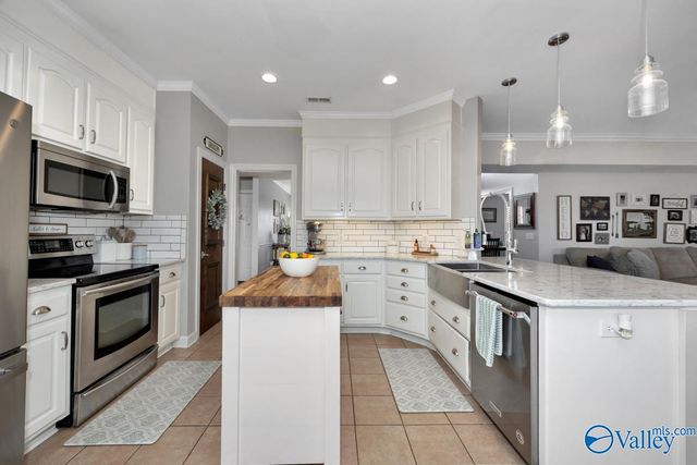 29651 Oxford Circle, Harvest, AL 35749