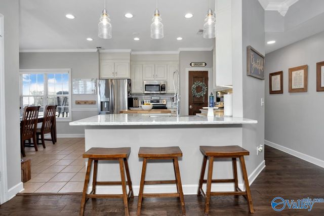 29651 Oxford Circle, Harvest, AL 35749