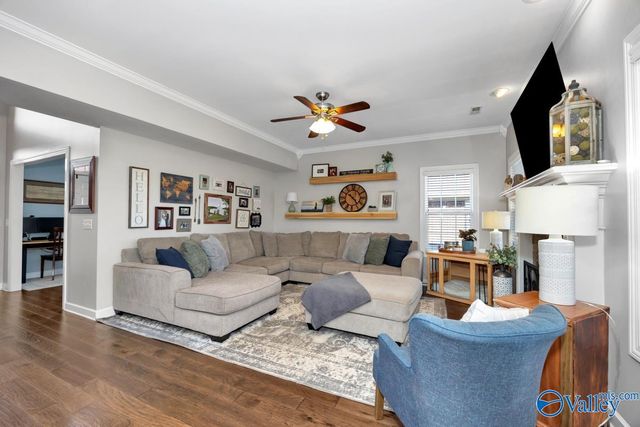 29651 Oxford Circle, Harvest, AL 35749