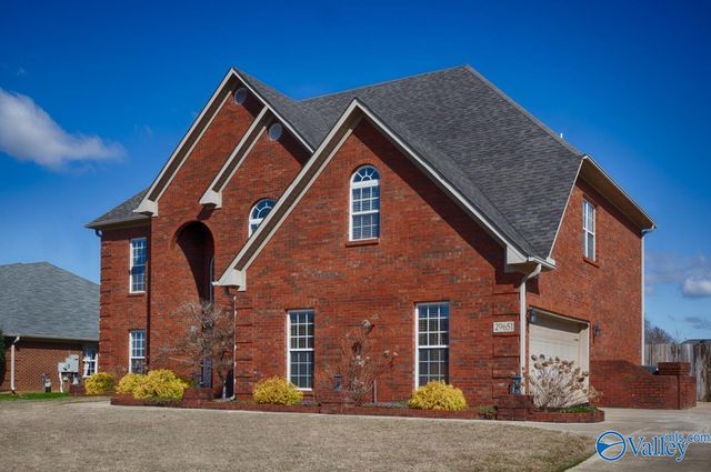 29651 Oxford Circle, Harvest, AL 35749