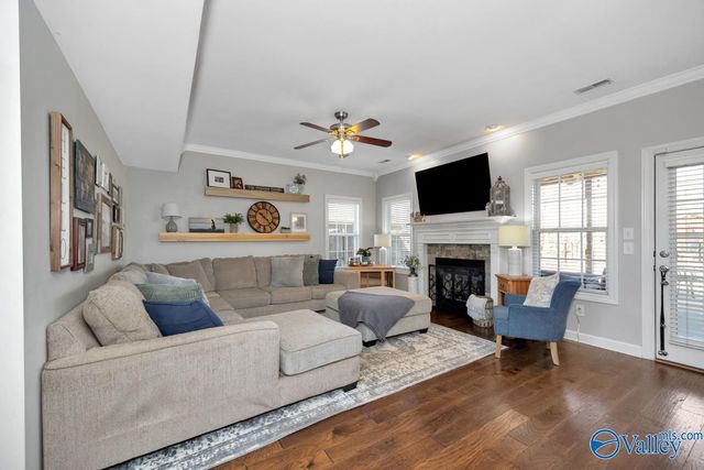 29651 Oxford Circle, Harvest, AL 35749