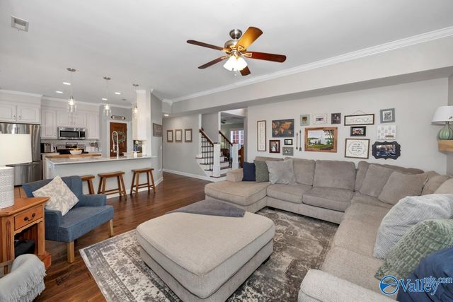 29651 Oxford Circle, Harvest, AL 35749