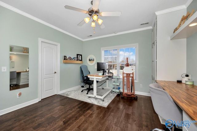 29651 Oxford Circle, Harvest, AL 35749